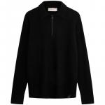 Calvin Klein Свитер SS25 мужской Space Black - фото 3