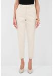 Брюки POCKET adL, кремовый - фото