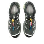 Кроссовки xt-6 gore-tex 475813 Salomon, зеленый - фото 3