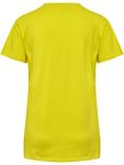 Футболка Performance Hummel Go 2.0, желтый - фото 2