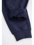 Спортивные брюки Coccodrillo, темно-синий - фото 4
