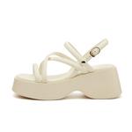 Сандалии DAPHNE One-Strap Sandals Women's - фото 3