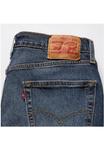 Зауженные джинсы 502 Levi's, цвет 45 Blau - фото 3