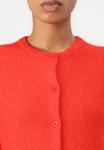 Кардиган SHORT CARDIGAN Samsøe Samsøe, красный - фото 6