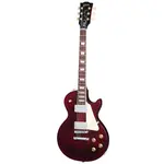 Гитара Gibson Les Paul Studio с мягким чехлом - винно-красная - фото 2