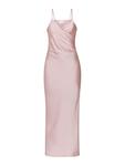 Вечернее платье SISTERS POINT N.ERO, розовый - фото