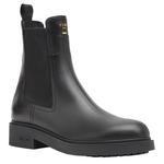Filo Biker Ankle Boots Women's FENDI - фото 4