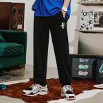 Nerdy Джоггеры повседневные брюки Unisex Black - фото 6