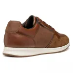 Слипоны Geox Avery, коричневый - фото 6