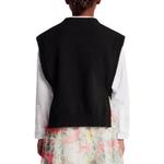 Детский свитер Dior, черный - фото 4