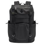 Saucony Тканевый рюкзак унисекс Jet Black, Jet Black - фото