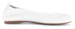 Балетки GABOR, белый - фото 3