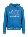 Толстовка с капюшоном SCHIETWETTER - фото