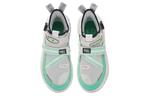 Кроссовки Li-Ning Wu Xing 3 'White Green' - фото 4