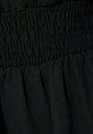 Повседневное платье GIMPED MINI Koton, черный - фото