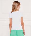 Футболки Regular fit Guess, белый - фото 3