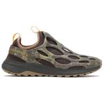 Кроссовки MERRELL Hydro Runner 'Olive Camo', оливковый - фото 2