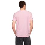 Футболка унисекс GAP, синий - фото 4