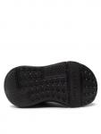 Кроссовки Swift Run 22 El I GW8167 Adidas, черный - фото 4