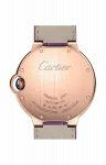 Часы ballon bleu de 36 мм Cartier - фото 2