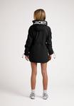 Парка HELIO WIND BREAKER - Windbreaker - black JACK1T, черный - фото 9