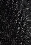 Юбка-колокольчик Sequin Touché Privé, черный - фото 6