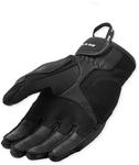 Мотокроссовые перчатки Revit caliber 2, Black - фото 3
