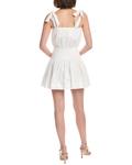 Мини-платье Ramy Brook Laurel, белый - фото 2