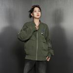 Куртка унисекс Kawasaki, цвет Sky Blue (Thin2573) - фото 36