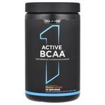 Rule One Proteins, Active BCAA, со вкусом персика и манго, 390 г (13,76 унции) - фото