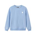 Свитшот осень зима подростки NAUTICA, синий - фото 4