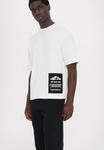 Футболка DSQUARED2 ICON LOOSE FIT TEE, White - фото 5
