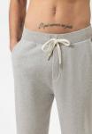 Пижамные брюки mey SERIE, Midgrey Melange/Grey - фото 4