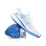 Кроссовки унисекс с низким верхом Jifffly - фото 4