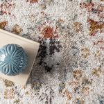 Винтажный ковер с цветочным рисунком Lenore Nuloom, 122x183 см - фото 9