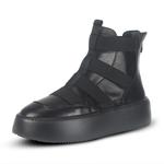 Ботинки мужские Thai Points, черный - фото