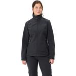 Функциональная куртка wo cyclone jacket vi Vaude, черный - фото 3