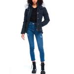 Куртка 3Q Moose Knuckles, синий - фото 3