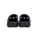 Сабо унисекс Run Manner, черный - фото 5