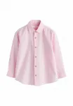 Рубашка Next, Pink - фото