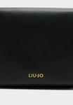 Сумка кросс-боди LIU JO MEDIUM, Black - фото 5