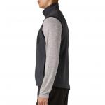 Patagonia Жилет R1 мужской, Smolder Burn Blue SMDB - фото 9