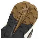 Походные ботинки adidas Terrex Trailmaker 2 Mid Rain.Rdy kids, серый - фото 7