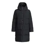 Женская куртка Roxy Test of Time, черный - фото 3