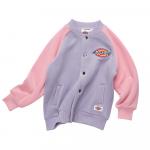 Детская бейсбольная майка Dickies, синий - фото 9