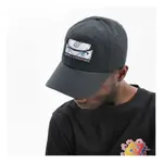 Кепка Hydroponic eyes, черный - фото 4