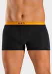 Боксеры H.I.S, черный - фото 4