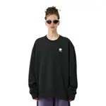 Adidas Neo Свитшот унисекс черный - фото 5