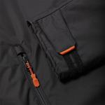 Куртка Gill Navigator, черный - фото 4