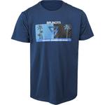 Рубашка свобода действий Brunotti, синий - фото